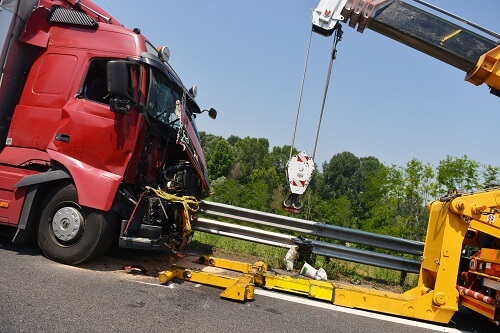 rescates gruas